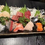 すし居酒屋 樽 - 