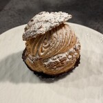 アヴランシュ・ゲネー - 