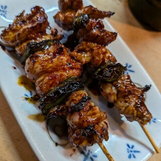 味よし 焼鳥_0