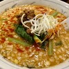 たかばしラーメン 京都東インター店