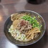 麺座 かたぶつ
