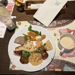 リーガロイヤルホテル京都 - 