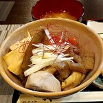 発酵食堂 糀日和 - 