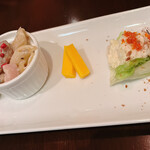 飛び猫亭フライングキャット - 