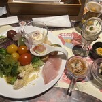 リーガロイヤルホテル京都 - 