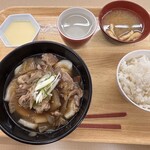 厚生センターレストラン - 