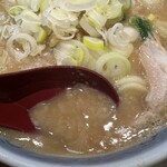 らーめん弁慶 - 