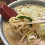 らーめん弁慶 - 