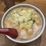 らーめん弁慶 - 