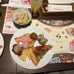 リーガロイヤルホテル京都 - 