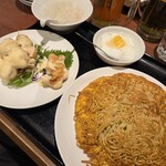 梅蘭 上野の森さくらテラス店 - 