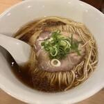 麺匠 一粒万倍 - 