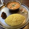 カレーショップオルドッグ