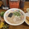 丸星ラーメン