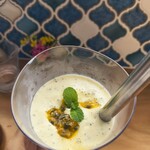 薬膳茶屋 一香 - 