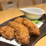 越後酒房八海山 神楽坂店 - 