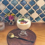 薬膳茶屋 一香 - 