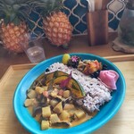 薬膳茶屋 一香 - 