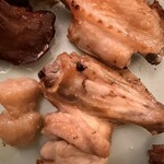 京鳥 - 料理写真: