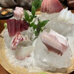 銀平 グランフロント店 - 