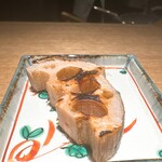 炭割烹 新谷 - 石川県産加賀蓮根