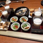 銀平 グランフロント店 - 