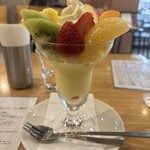 フルーツパーラーゴトー - 