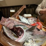 銀平 グランフロント店 - 