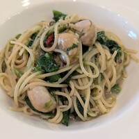 Oysterbar&Wine BELON 銀座店 - 