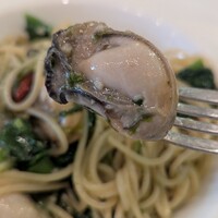 Oysterbar&Wine BELON 銀座店 - 