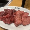 焼肉 武士道 梅田のすみっこ店