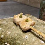 炭焼 おかげさん - ふりそで（追加）