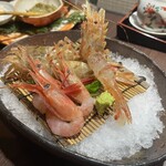 旬魚 たつみ 鳥取店 - 