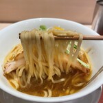 麦と麺助 - 