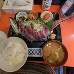 みやたや - フルメニュー