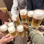 沖縄料理 あぐー豚 しゃぶしゃぶ AGU- - 