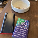 駱駝屋珈琲店 - 