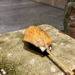 炭焼 おかげさん - 高坂鷄の手羽先