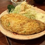 酒蔵 力 - 料理写真: