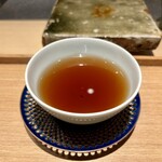 炭焼 おかげさん - 新潟村上産のお茶