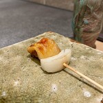 炭焼 おかげさん - 赤ぺた