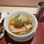 麦と麺助 - 