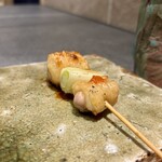 炭焼 おかげさん - くびかわ（追加）