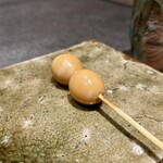 炭焼 おかげさん - ウズラ