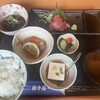美山の味 勝手屋 東桜店 