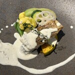 オステリア エジリオサーラ - 