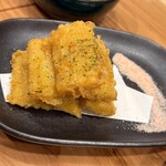 焼き鳥と餃子 ごくう - 