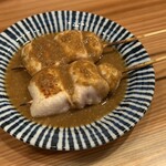 焼き鳥と餃子 ごくう - 