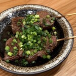 焼き鳥と餃子 ごくう - 