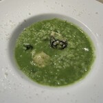 オステリア エジリオサーラ - 